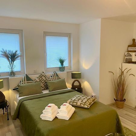 40Qm Wohlfuehl-Apartment Im Gruenen Mit Sorglospaket 伍珀塔尔 外观 照片