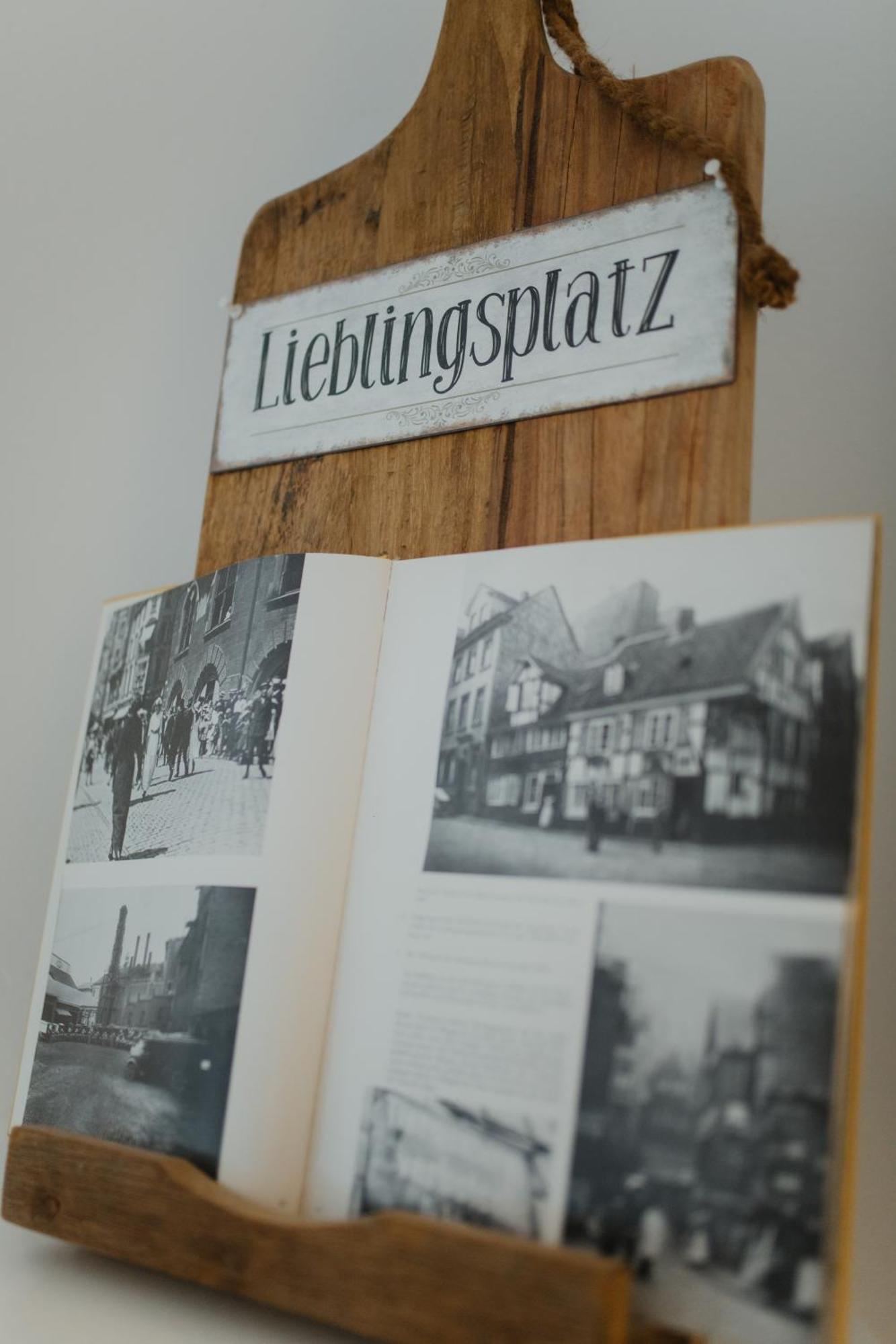 40Qm Wohlfuehl-Apartment Im Gruenen Mit Sorglospaket 伍珀塔尔 外观 照片