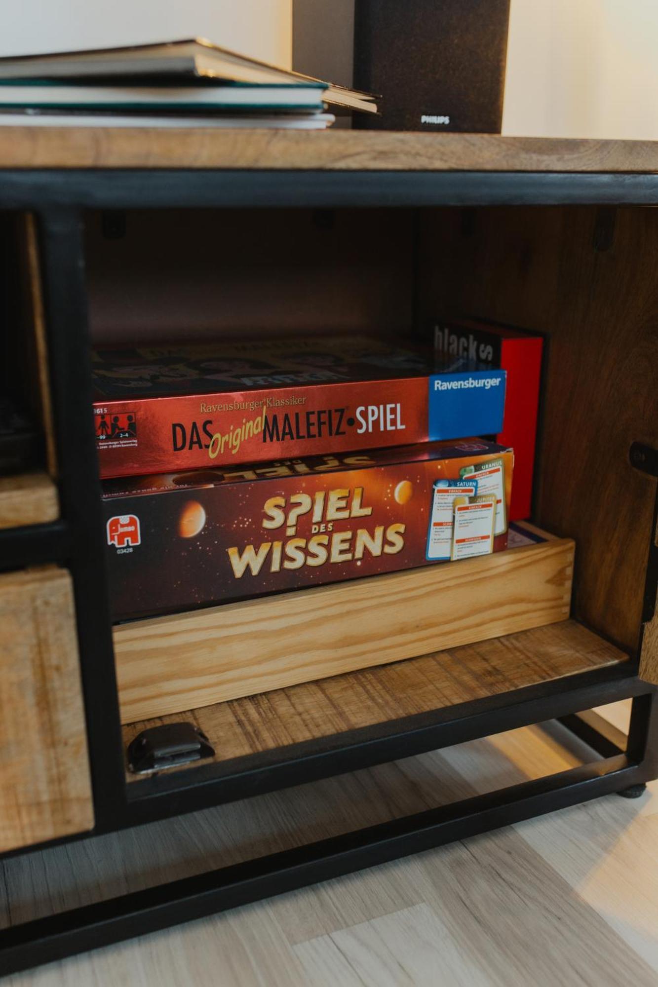 40Qm Wohlfuehl-Apartment Im Gruenen Mit Sorglospaket 伍珀塔尔 外观 照片